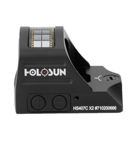 Holosun 407C X2