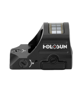 Holosun 407C X2