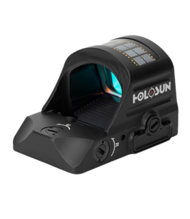 Holosun 407C X2