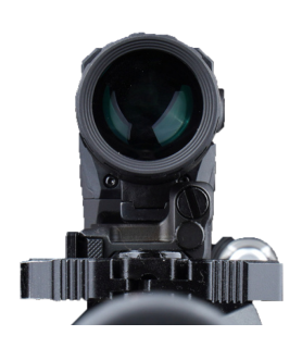 Holosun HM3 XT magnifier