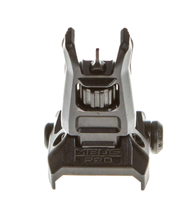 Magpul MBUS Pro 'flip-up' front sight