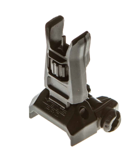 Magpul MBUS Pro 'flip-up' front sight