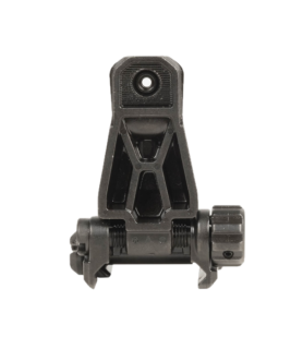 Magpul MBUS Pro 'flip-up' rear sight