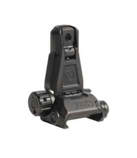 Magpul MBUS Pro 'flip-up' rear sight