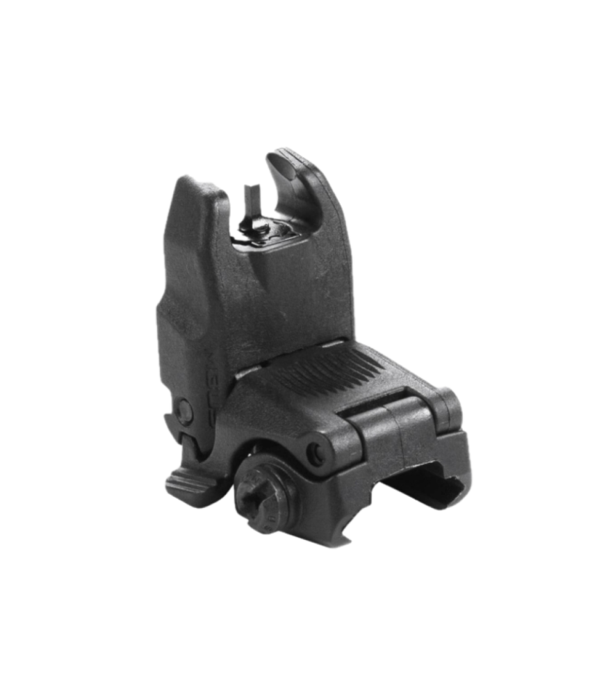 Magpul MBUS 'flip-up' front sight