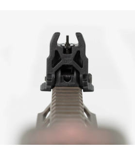 Punto de mira mecánico Magpul MBUS abatible