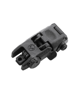 Magpul Mbus rear sight