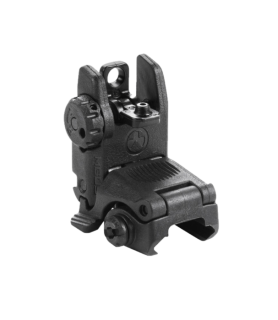 Magpul Mbus rear sight