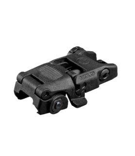 Magpul Mbus rear sight