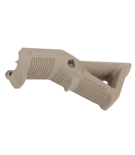 Pistolete frontal angulado Magpul AFG