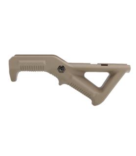 Pistolete frontal angulado Magpul AFG