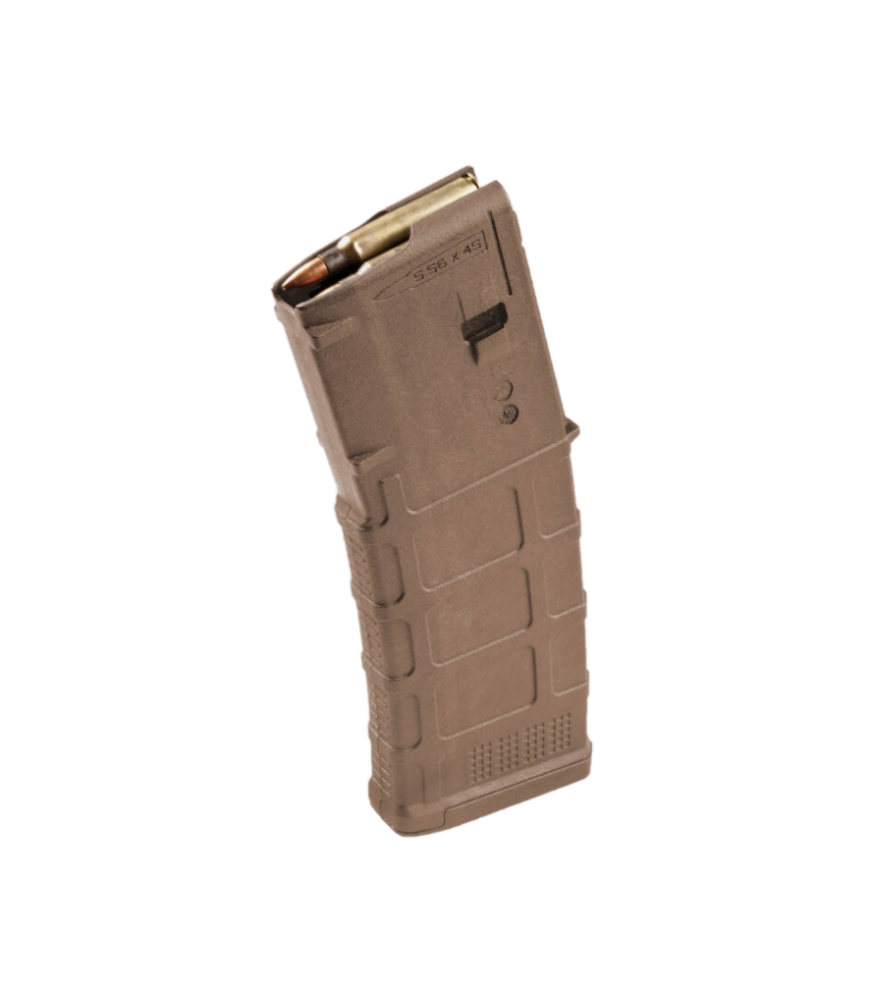 Magpul PMAG Gen3 - 30 rounds