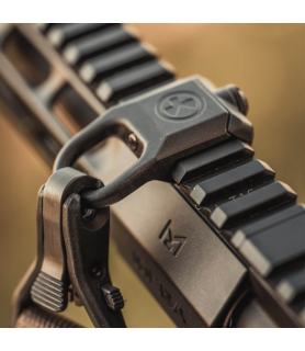 Magpul RSA – Fijación de correa en riel