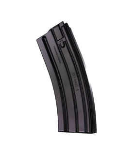 HK 416 magazine - steel