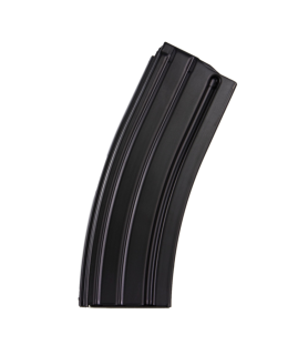 HK 416 magazine - steel