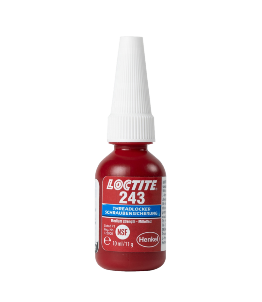 Loctite 243 10 ml