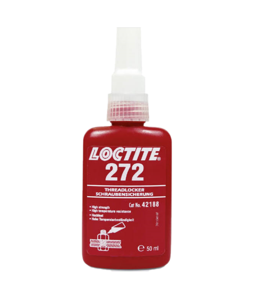 Loctite 272 50ml