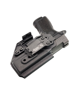 Sig Sauer M18/P320 Carry funda porte oculto