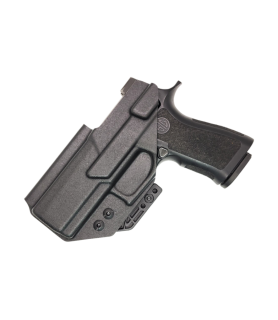 4bros IWB holster for Sig Sauer M18_P320 Carry