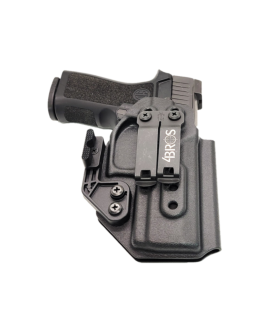 Sig Sauer M18/P320 Carry funda porte oculto