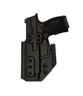 4bros Sig Sauer P365_P365X_P365XL IWB holster