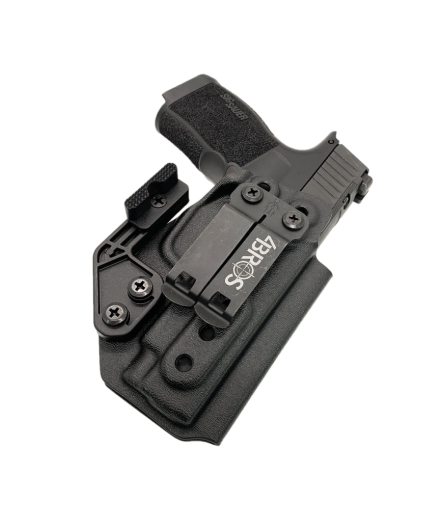 Sig P365XL IWB holster