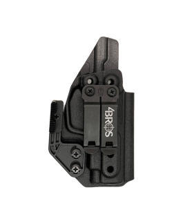 Sig P365XL IWB holster