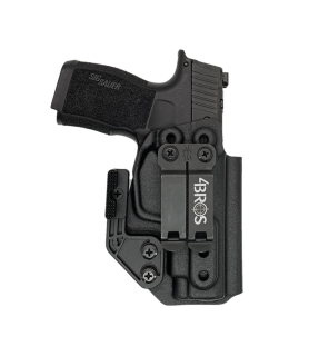 4bros Sig Sauer P365_P365X_P365XL IWB holster