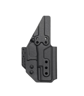 Glock 19 lefty IWB holster