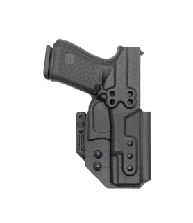 Glock 19 funda porte oculto zurdos