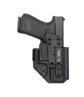 Glock 19 funda porte oculto