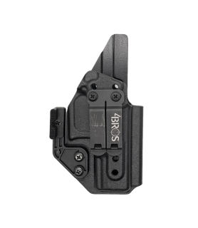 Glock 19 funda porte oculto