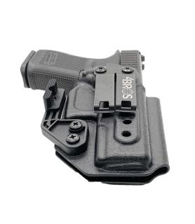 4bros IWB holster for Glock 19