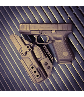 Glock 19 funda porte oculto