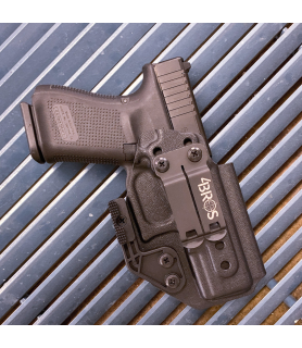 4bros IWB holster for Glock 19