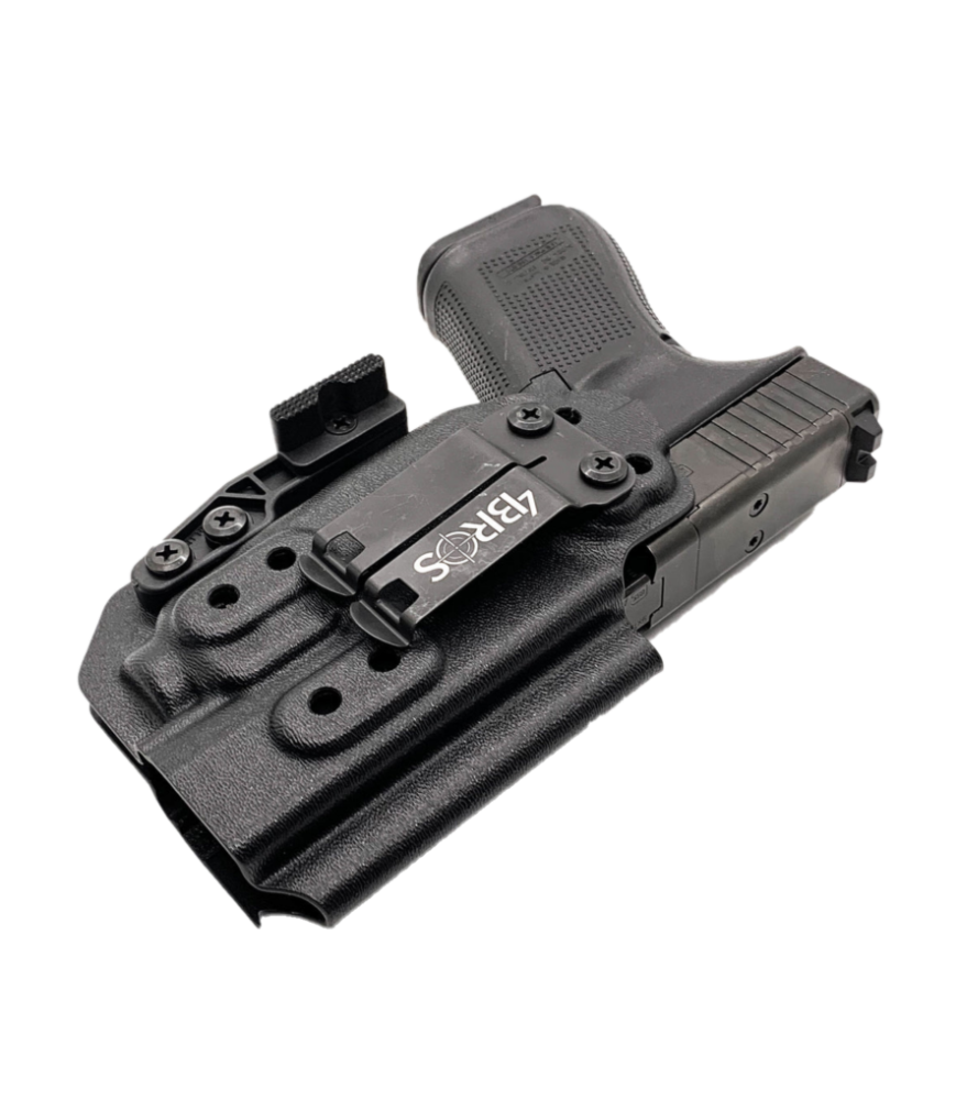 Glock 19 + TLR-7 funda porte oculto