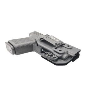 Glock 19 + TLR-7 funda porte oculto