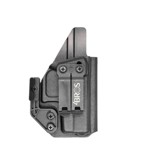 Glock 43 funda porte oculto