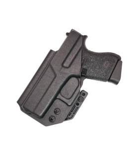 Glock 43 IWB holster