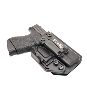 Glock 43 funda porte oculto