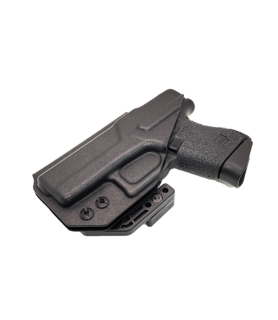 4bros IWB holster for Glock 43 and 43X (not MOS)