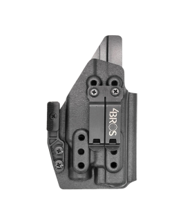 Glock 43X/48 + TLR-7 Sub IWB holster