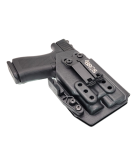 Glock 43X/48 + TLR-7 Sub IWB holster