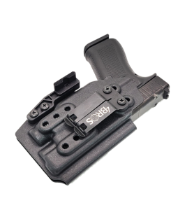 Glock 43X/48 + TLR-7 Sub funda porte oculto