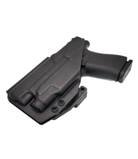 4bros IWB holster for Glock 43X_Glock 48 with TLR-7 Sub