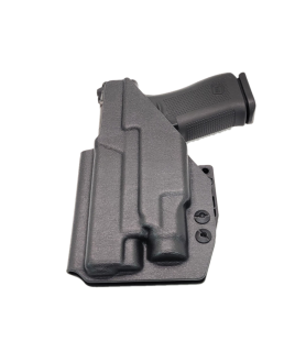 4bros IWB holster for Glock 43X_Glock 48 with TLR-7 Sub