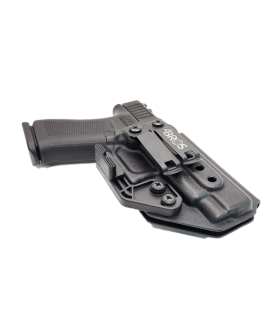 Glock 48 MOS/43X MOS funda porte oculto