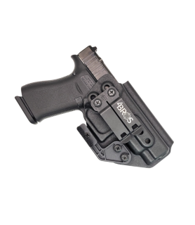 4bros IWB holster for Glock 48_Glock 48 MOS (also valid for Glock 43X_Glock