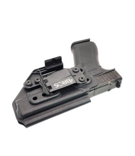 Glock 48 MOS/43X MOS funda porte oculto