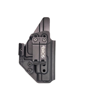 Glock 48 MOS/43X MOS funda porte oculto